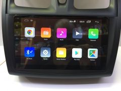 RENAULT SYMBOL MULTİMEDYA TEYP ANDROİD 15 2 GB RAM 32 GB HAFIZA APPLE CARPLAY KAMERA HEDİYE