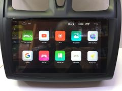 RENAULT SYMBOL MULTİMEDYA TEYP ANDROİD 15 2 GB RAM 32 GB HAFIZA APPLE CARPLAY KAMERA HEDİYE