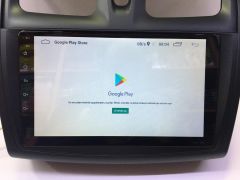 RENAULT SYMBOL MULTİMEDYA TEYP ANDROİD 15 2 GB RAM 32 GB HAFIZA APPLE CARPLAY KAMERA HEDİYE