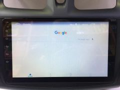 RENAULT SYMBOL MULTİMEDYA TEYP ANDROİD 15 2 GB RAM 32 GB HAFIZA APPLE CARPLAY KAMERA HEDİYE