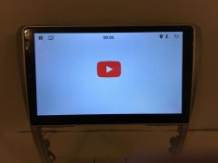 SKODA OCTAVİA 2007-2013 MULTİMEDYA TEYP ANDROİD 15 2 GB RAM 32 GB HAFIZA APPLE CARPLAY KAMERA HEDİYE