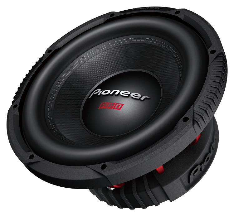 PIONEER TS-W3020PRO 30 CM SUBWOOFER BAS 3500 WATT MAXİMUM POWER 1800 WATT RMS POWER PRO SERİES