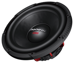 PIONEER TS-W3820PRO 38 CM SUBWOOFER BAS 3500 WATT MAXİMUM POWER 1800 WATT RMS POWER PRO SERİES