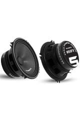 MASSİVE MS-M50FX 13 CM MİDRANGE 200 WATT MAXİMUM POWER ÇİFT FİYATIDIR 100 WATT RMS POWER