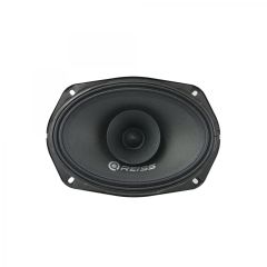 REISS AUDİO RS-M69NX OVAL MİDRANGE 18X24 CM 400 WATT ÇİFT FİYATIDIR KAPAKLI