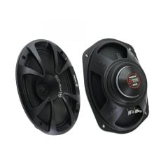 REISS AUDİO RS-M69NX OVAL MİDRANGE 18X24 CM 400 WATT ÇİFT FİYATIDIR KAPAKLI