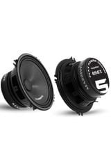 MASSİVE MS-M54FX 13 CM MİDRANGE 200 WATT MAXİMUM POWER ÇİFT FİYATIDIR 100 WATT RMS POWER