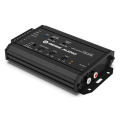 REISS AUDİO RS-HTL2 2 KANAL DECK ÇEVİRİCİ ORJİNAL TEYBİNİZE AMFİ ÇIKIŞI KAZANDIRIR