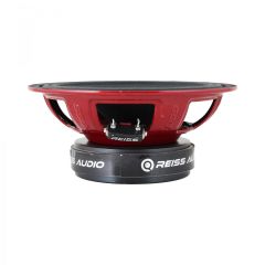 REISS AUDİO RS-M8F 20 CM MİDRANGE 300 WATT MAXİMUM POWER ÇİFT FİYATIDIR 150 WATT RMS