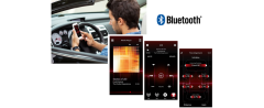 JVC KD-X282BT OTO TEYP BLUETOOTH 13 BAND EQ SUPER BASS SERİES