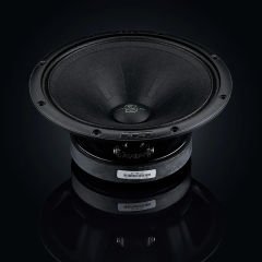 APOCALYPSE SYLVESTER AP-M81SE 20 CM MİDRANGE 170 WATT RMS POWER