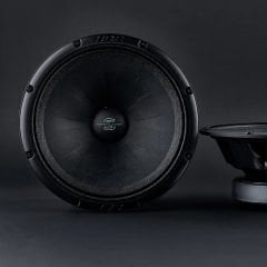 APOCALYPSE SYLVESTER AP-M81SE 20 CM MİDRANGE 170 WATT RMS POWER