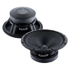 APOCALYPSE SYLVESTER AP-M81SE 20 CM MİDRANGE 170 WATT RMS POWER