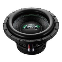 APOCALYPSE DB-SA252.D2 30 CM SUBWOOFER BAS ÇİFT BOBİN 2 OHM 1000 WATT RMS POWER