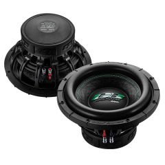 APOCALYPSE DB-SA252.D2 30 CM SUBWOOFER BAS ÇİFT BOBİN 2 OHM 1000 WATT RMS POWER