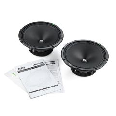 DEAF BONCE MACHETE LITE 80 20 CM MİDRANGE 100 WATT RMS POWER