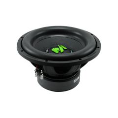 DEAF BONCE MACHETE MF-12R.D2 30 CM SUBWOOFER BAS 2 OHM 2400 WATT DUAL ÇİFT BOBİN