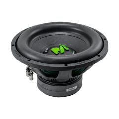 DEAF BONCE MACHETE MF-12S.D2 30 CM SUBWOOFER BAS 2 OHM 1600 WATT DUAL ÇİFT  BOBİN