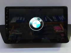 BMW X1 E84 MULTİMEDYA TEYP ANDROİD 15 2-32 CARPLAY KAMERA