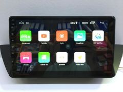 BMW X1 E84 MULTİMEDYA TEYP ANDROİD 15 2-32 CARPLAY KAMERA