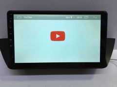 BMW X1 E84 MULTİMEDYA TEYP ANDROİD 15 2-32 CARPLAY KAMERA