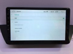 BMW X1 E84 MULTİMEDYA TEYP ANDROİD 15 2-32 CARPLAY KAMERA