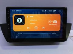 BMW X1 E84 MULTİMEDYA TEYP ANDROİD 15 2-32 CARPLAY KAMERA