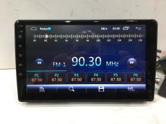 CİTROEN BERLİNGO MULTİMEDYA TEYP ANDROİD 15 2-32 CARPLAY KAMERA
