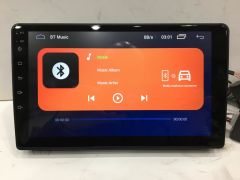 CİTROEN BERLİNGO MULTİMEDYA TEYP ANDROİD 15 2-32 CARPLAY KAMERA