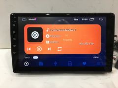 PEUGEOT PARTNER MULTİMEDYA TEYP ANDROİD 15 2-32 CARPLAY KAMERA