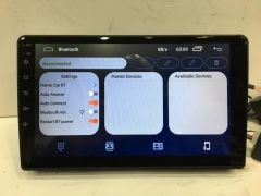 PEUGEOT PARTNER MULTİMEDYA TEYP ANDROİD 15 2-32 CARPLAY KAMERA