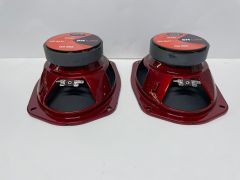 BM LİNE MX-69R OVAL MİDRANGE 900 WATT MAXİMUM POWER ÇİFT FİYATIDIR 150 WATT RMS POWER