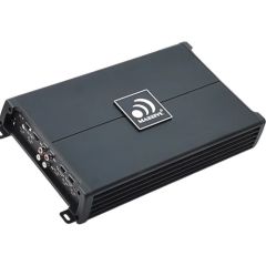 PIONEER FUL SET 30 CM 1400 WATT SUBWOOFER BAS 16 CM  300 WATT MİDRANGE 3000 WATT 4 KANAL MASSİVE AMFİ