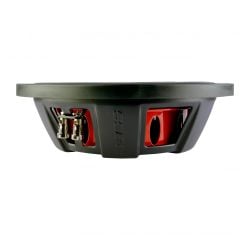 REISS AUDİO RS-SL12 30 CM SLİM SUBWOOFER BAS 1450 WATT POWER ÇİFT BOBİNLİ