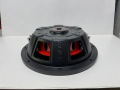 REISS AUDİO RS-SL12 30 CM SLİM SUBWOOFER BAS 1450 WATT POWER ÇİFT BOBİNLİ