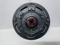 REISS AUDİO RS-SL12 30 CM SLİM SUBWOOFER BAS 1450 WATT POWER ÇİFT BOBİNLİ