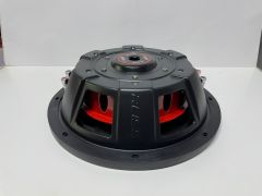 REISS AUDİO RS-SL12 30 CM SLİM SUBWOOFER BAS 1450 WATT POWER ÇİFT BOBİNLİ