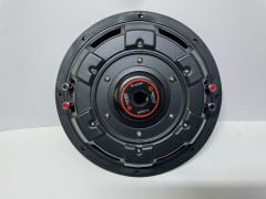 REISS AUDİO RS-SL12 KABİNLİ 30 CM SLİM SUBWOOFER BAS 1450 WATT POWER ÇİFT BOBİNLİ