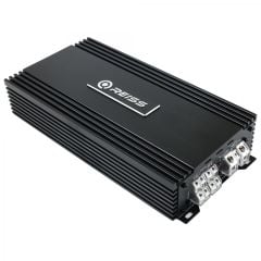 REISS AUDİO RS-P4200.4D 4 KANAL AMFİ 4 OHM 4X200 WATT RMS POWER