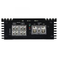 REISS AUDİO RS-P4200.4D 4 KANAL AMFİ 4 OHM 4X200 WATT RMS POWER