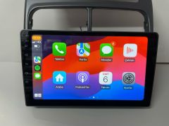 FİAT LİNEA 9'' MULTİMEDYA TEYP ANDROİD 15 4 GB RAM 64 GB HAFIZA CARPLAY KAMERA HEDİYE