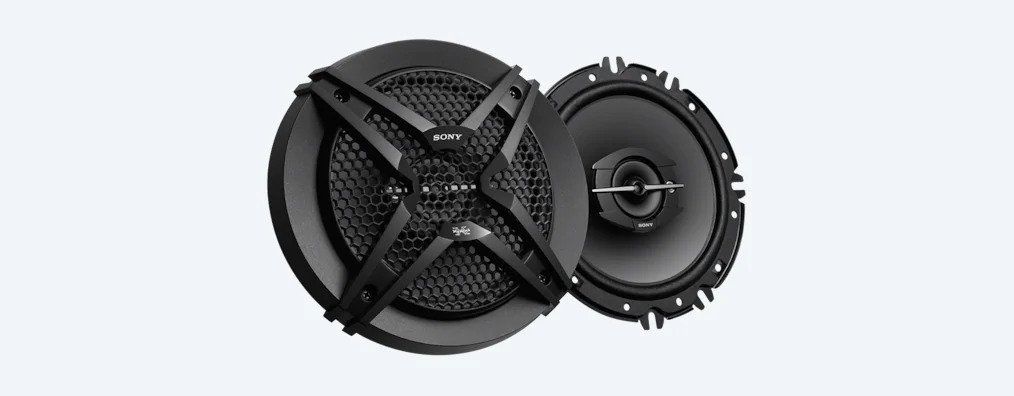 SONY XS-GTF1639 16 CM TWEETERLİ HOPARLÖR 270W 3 YOLLU MEGA BASS