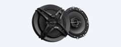 SONY XS-GTF1639 16 CM TWEETERLİ HOPARLÖR 270W 3 YOLLU MEGA BASS