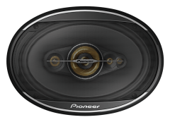 PIONEER TS-A6998S OVAL HOPARLÖR 750 WATT MAXİMUM POWER 5 YOLLU