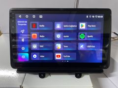 FİAT DOBLO 2003-2012 MULTİMEDYA TEYP 10'' ANDROİD 15 2 GB RAM 32 GB HAFIZA CAR PLAY KAMERALI