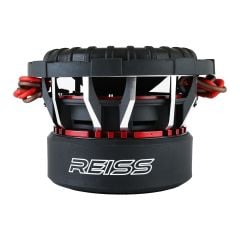 REİS AUDİO RS-BQ8.D2 20 CM SUBWOOFER BAS ÇİFT BOBİNLİ 2 OHM 1000 WAT MAXİMUM POWER ADET FİYATIDIR