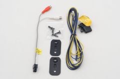 PİONEER TS-WX130EA AKTİF SUBWOFER KENDİNDEN AMFİLİ KOLTUKALTI BAS