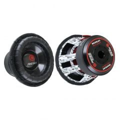 REİSS AUDİO RS-RICH15.D1 38 CM SUBWOOFER BAS 1OHM 8000 WATT MAXİUM POWER ÇİFT BOBİNLİ