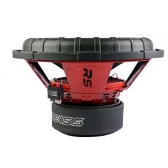 REİSS AUDİO RS-RX15.D2 38 CM SUBWOOFER BAS 2 OHM 3000 WATT MAXİMUM POWER ÇİFT BOBİNLİ