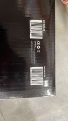 REİSS AUDİO RS-RX15.D2 38 CM SUBWOOFER BAS 2 OHM 3000 WATT MAXİMUM POWER ÇİFT BOBİNLİ